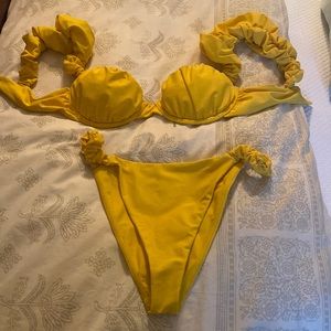 LPA bathing suit selling as a set!